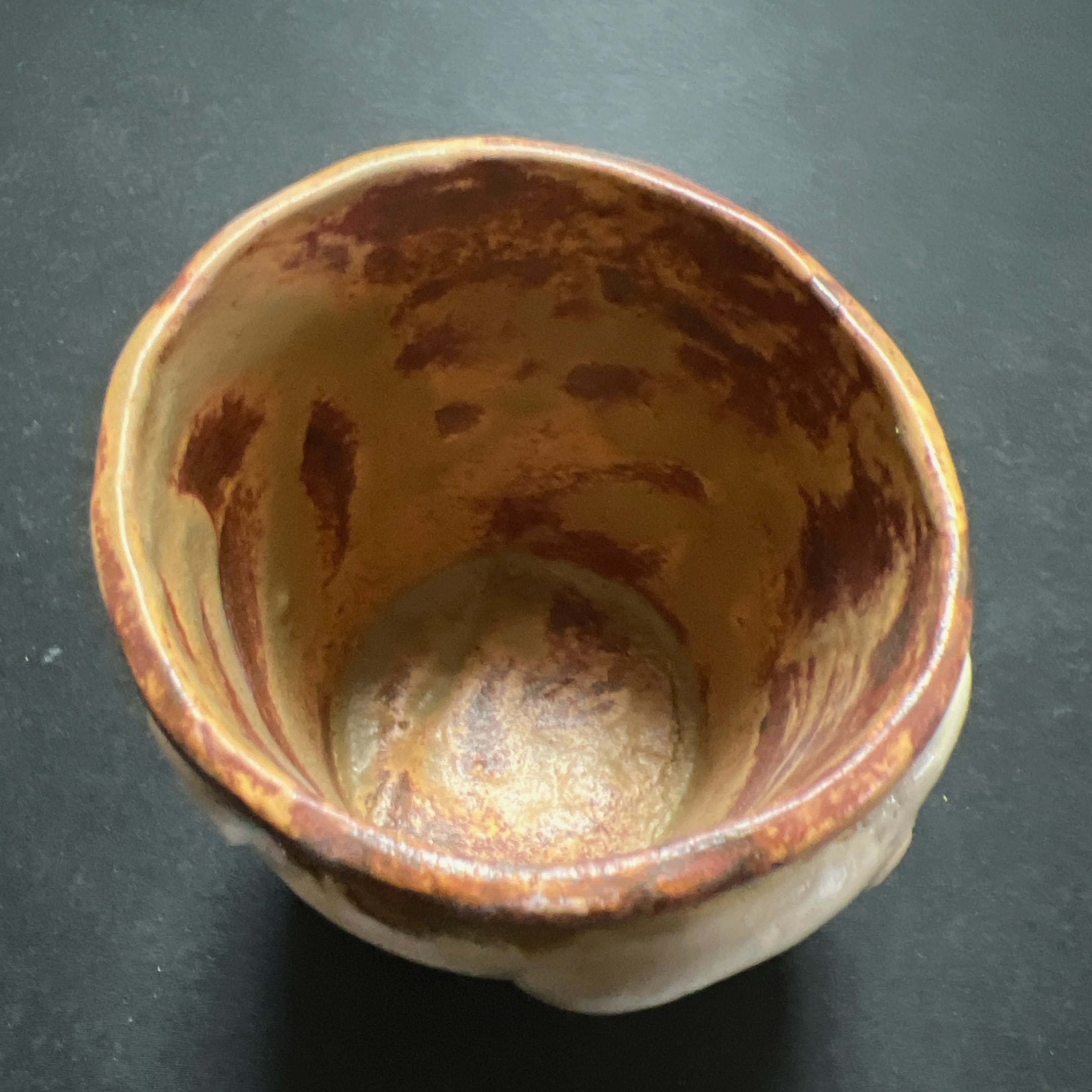 尻目の湯呑み 妖怪陶器 魑魅魍魎の匣セット | ガラダ堂 garadadou