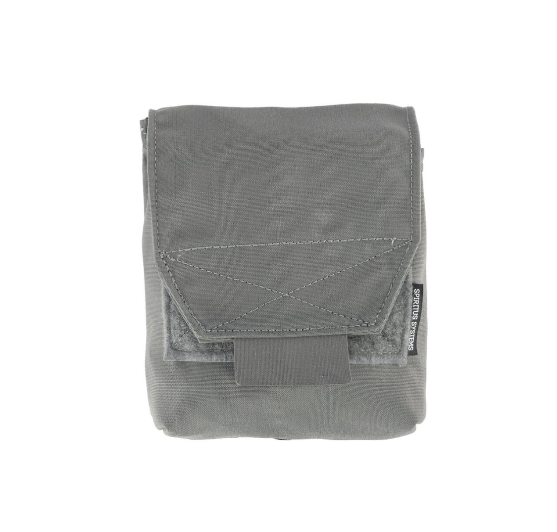 Spiritus Systems ] JSTA Pouch | Bala del Diablo