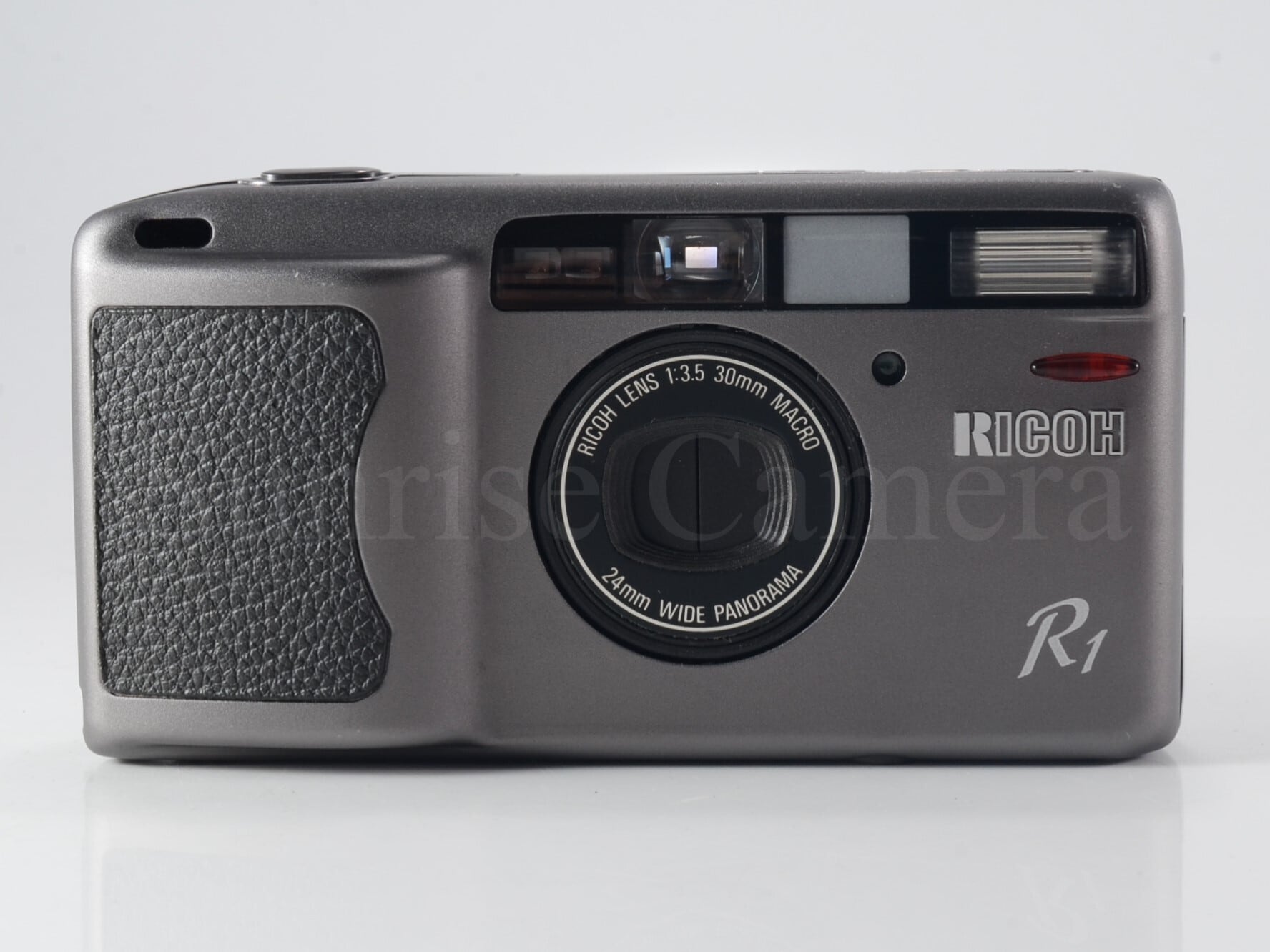 RICOH R1 / 30mm F3.5 MACRO リコー フィルムコンパクトカメラ（60461