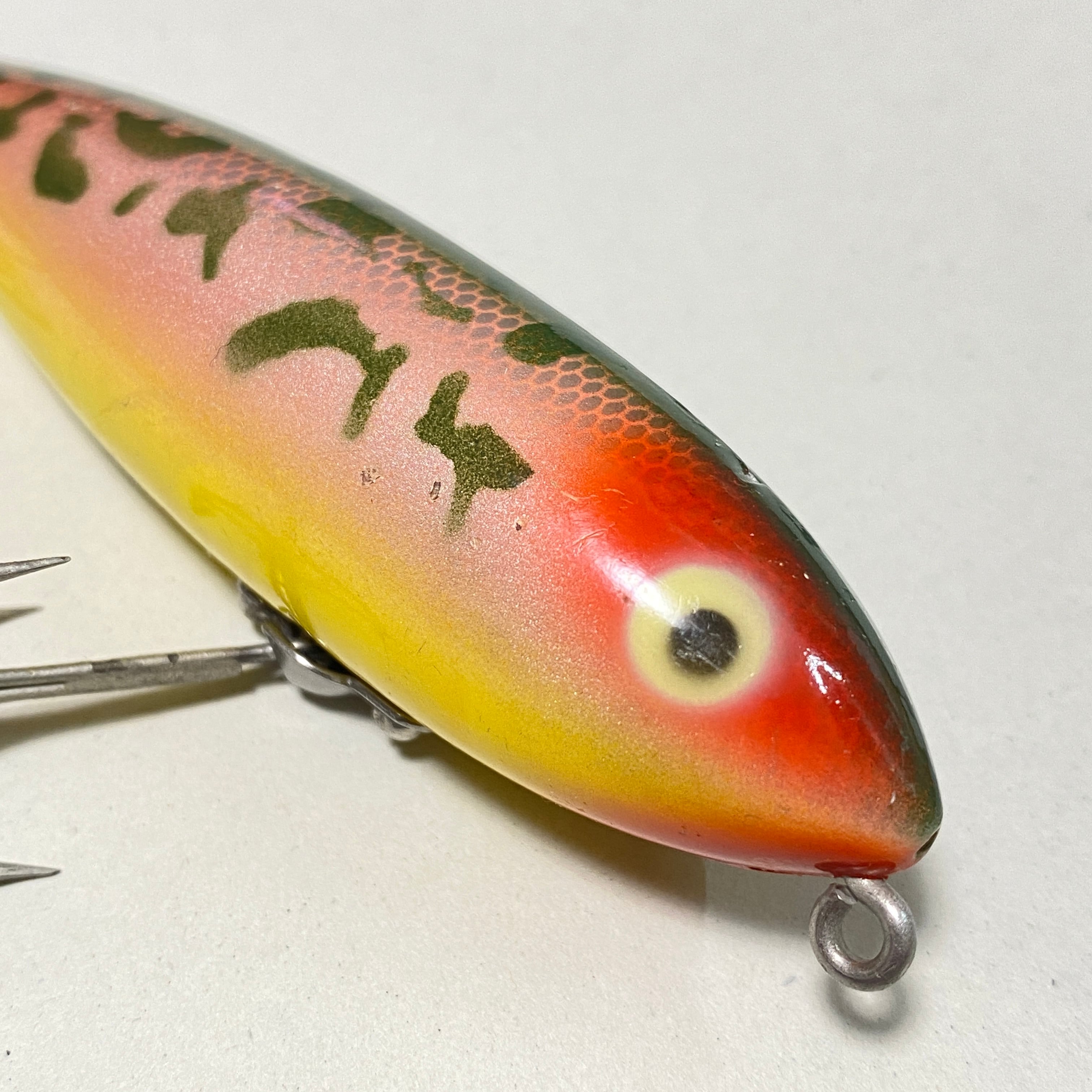 80s Vintage✨ Heddon 