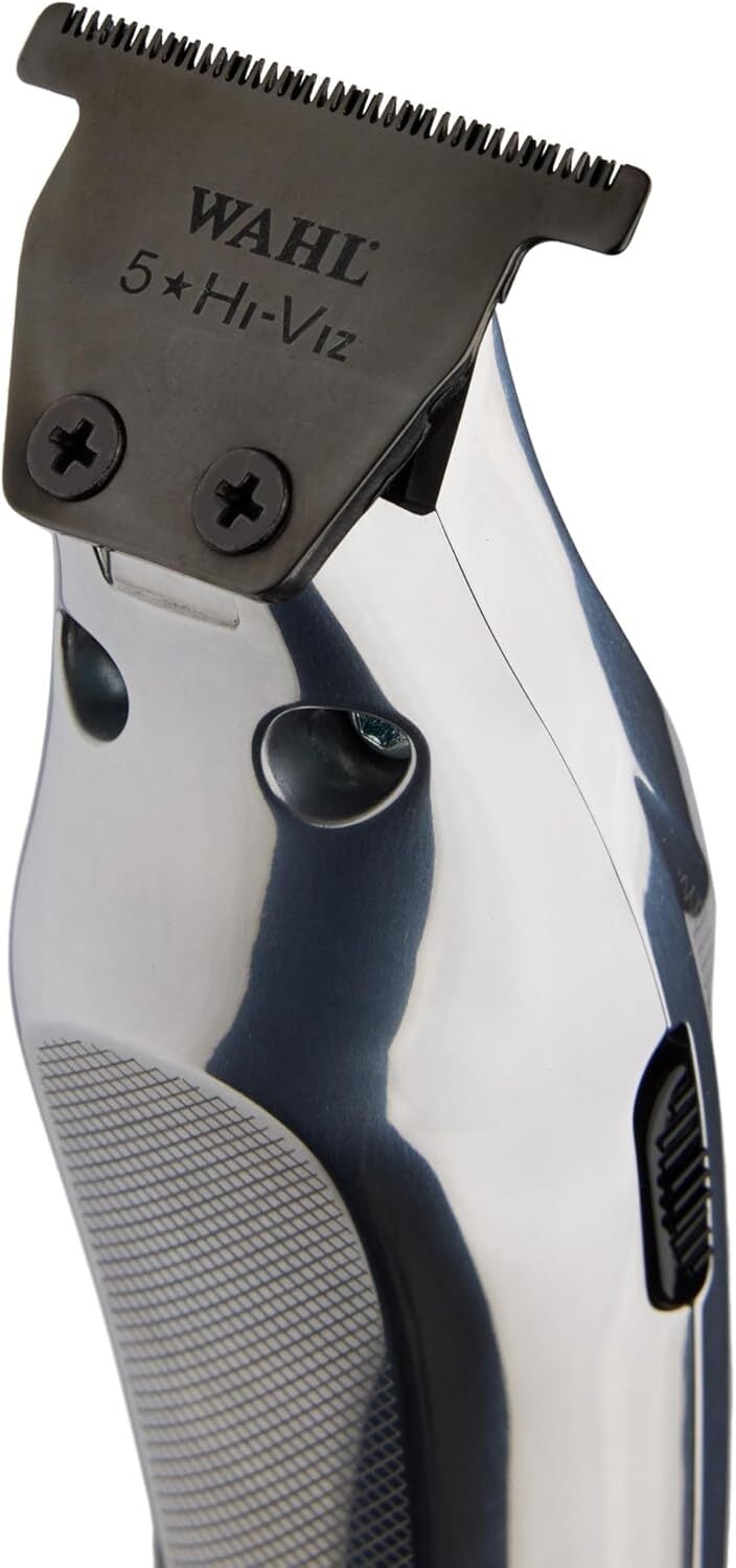 Wahl（ウォール）5 Star Hi-Viz | Zenbarber Supply