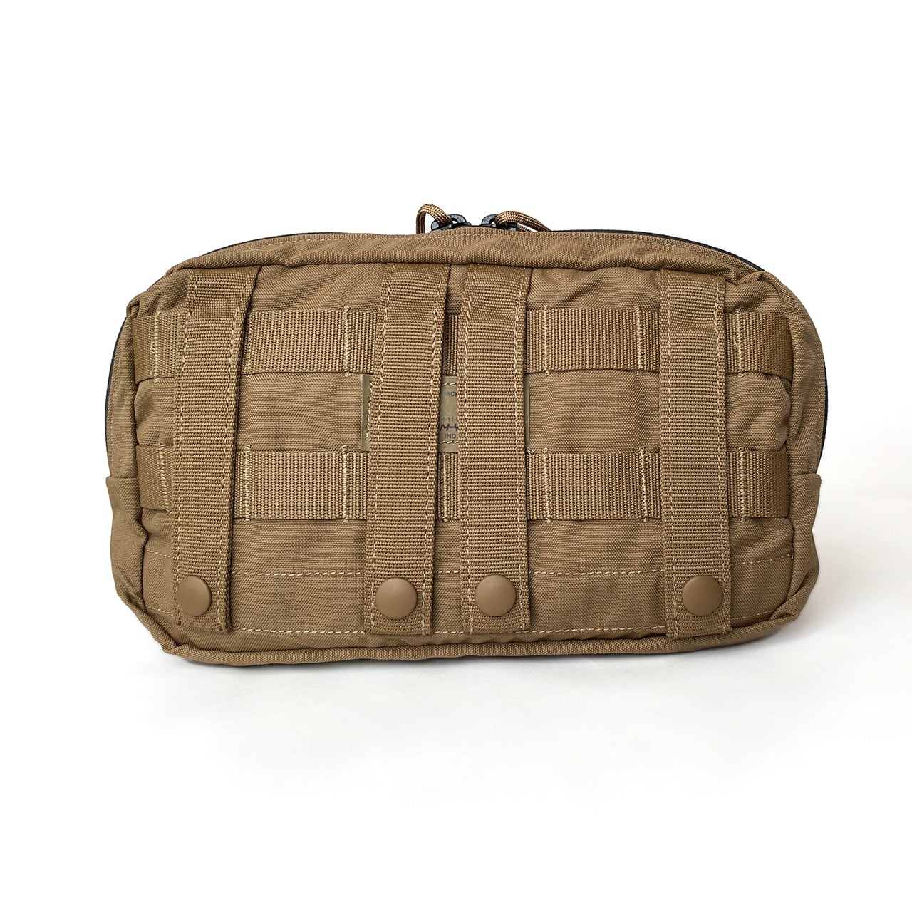 米軍実物 USMC FILBE アサルトポーチ【Deadstock】 | hab