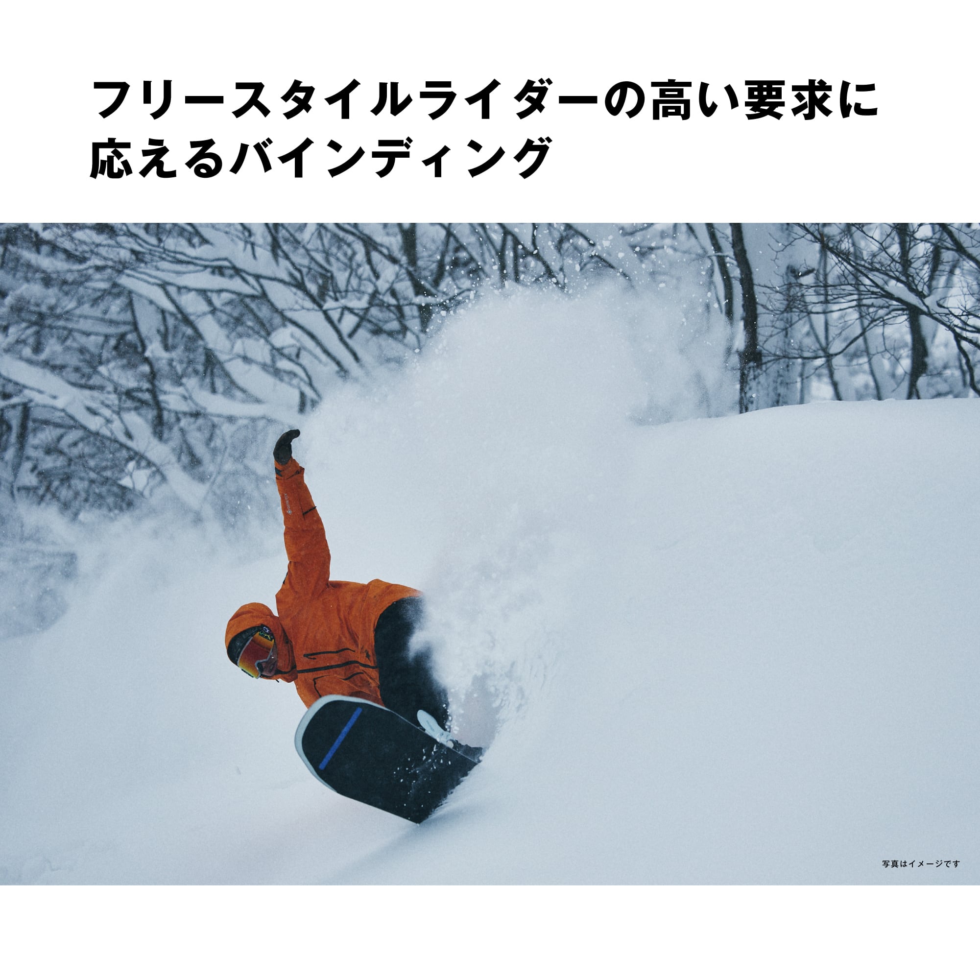 SALOMON 『 HOLOGRAM 』 サロモン 25/26 ホログラム オールマウンテン