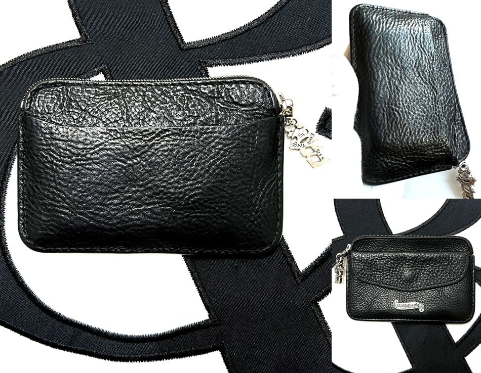 Bill Wall Leather × Vintage Works ビルウォールレザー 別注