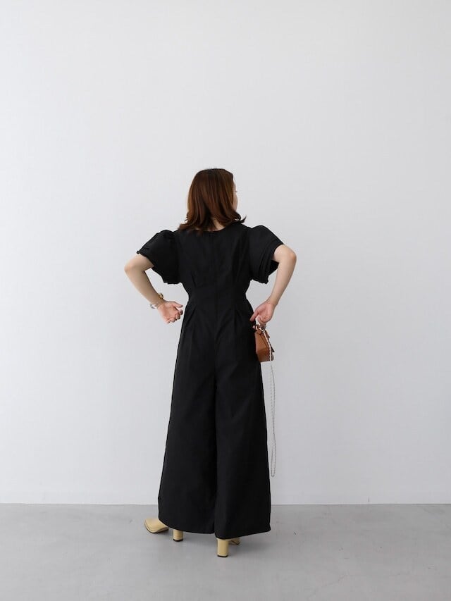 2way volume sleeve all-in-one | Katrin TOKYO