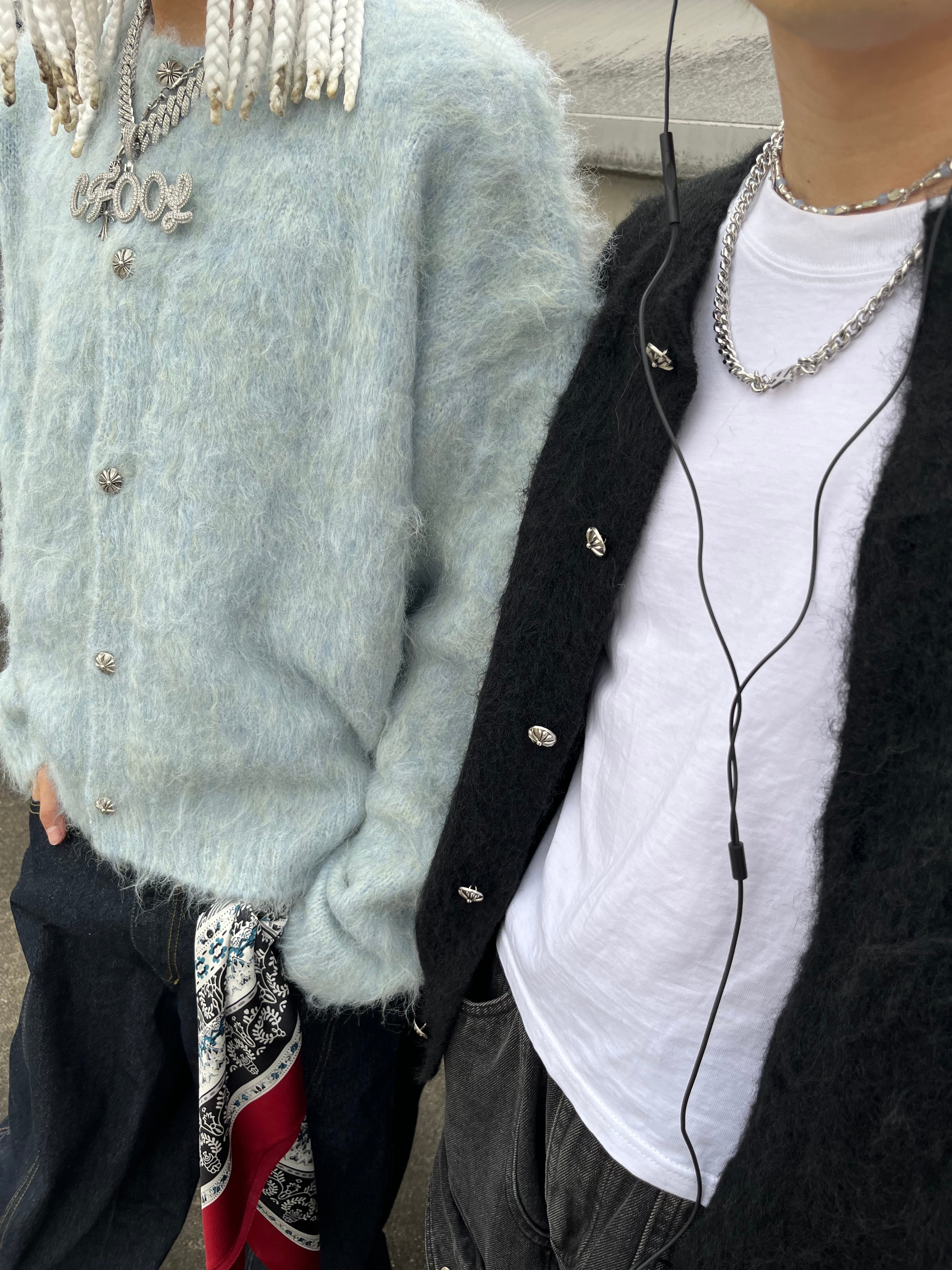カーディガン | 韓国ファッション セレクトショップ ONE WILL