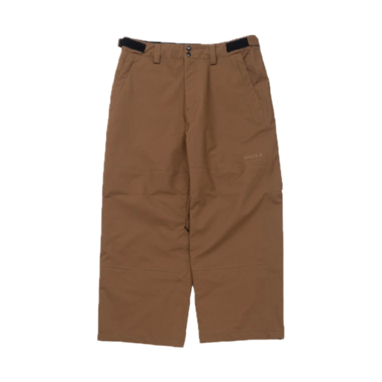 25/26 NOMADIK 『 THICK PNATS 』 正規販売店 ノマディック シック