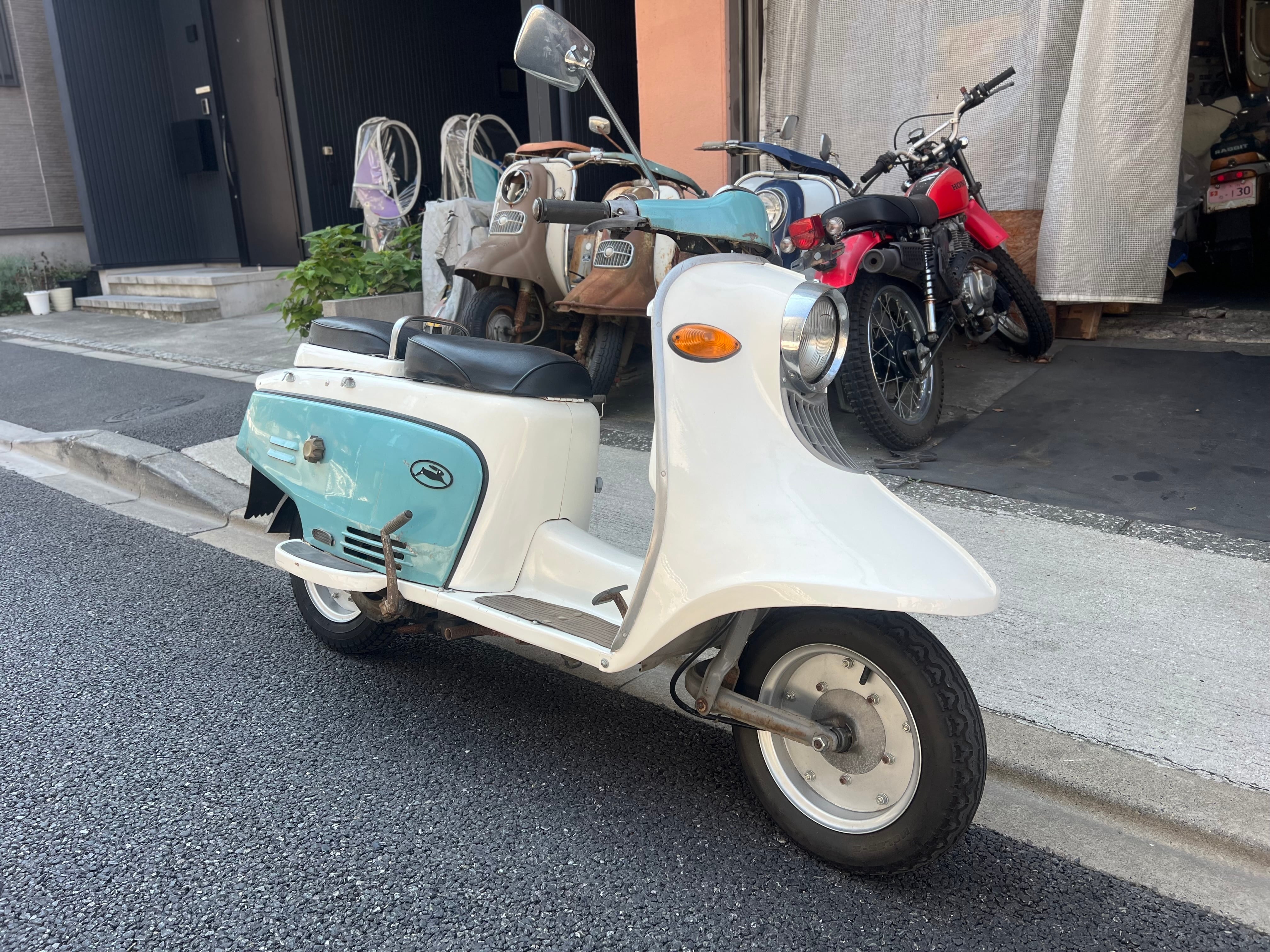 その他 | 伊藤自動車工業