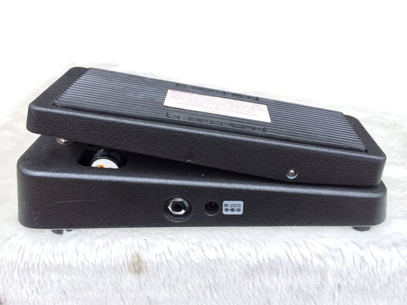Jim Dunlop JH-1 JIMI HENDRIX WAH WAH | MUSICSHOP BOB