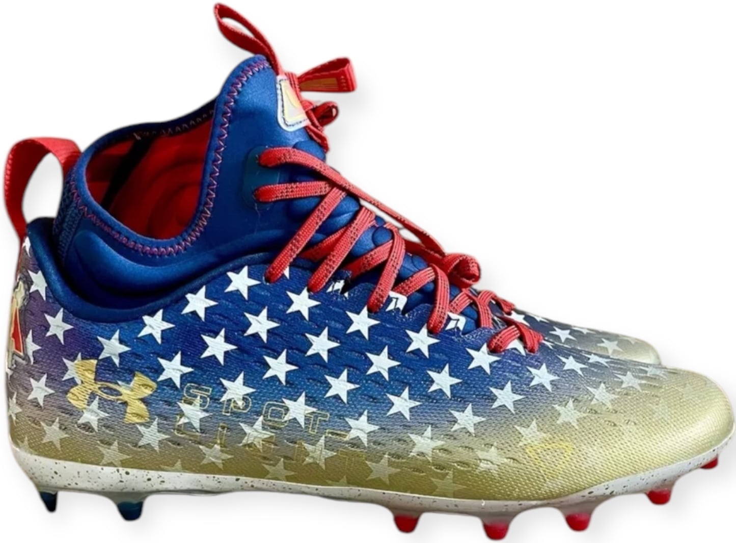 UNDER ARMOUR | END ZONE/エンドゾーン（驚安のアメフトショップ）