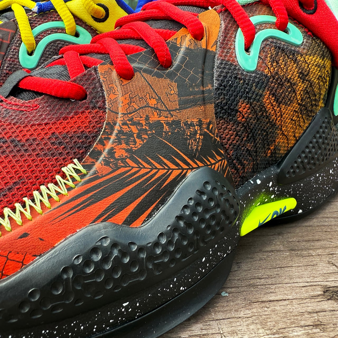 Nike PG 5 EP 