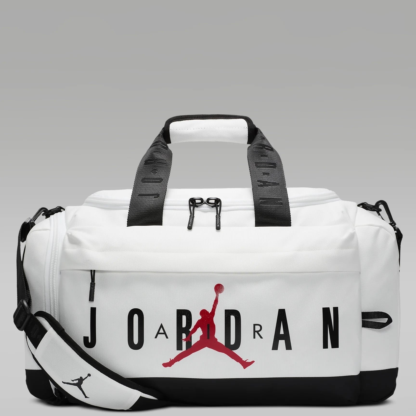 Nike Jordan Velocity ジョーダン スモール ダッフルバッグ 46L SM0920