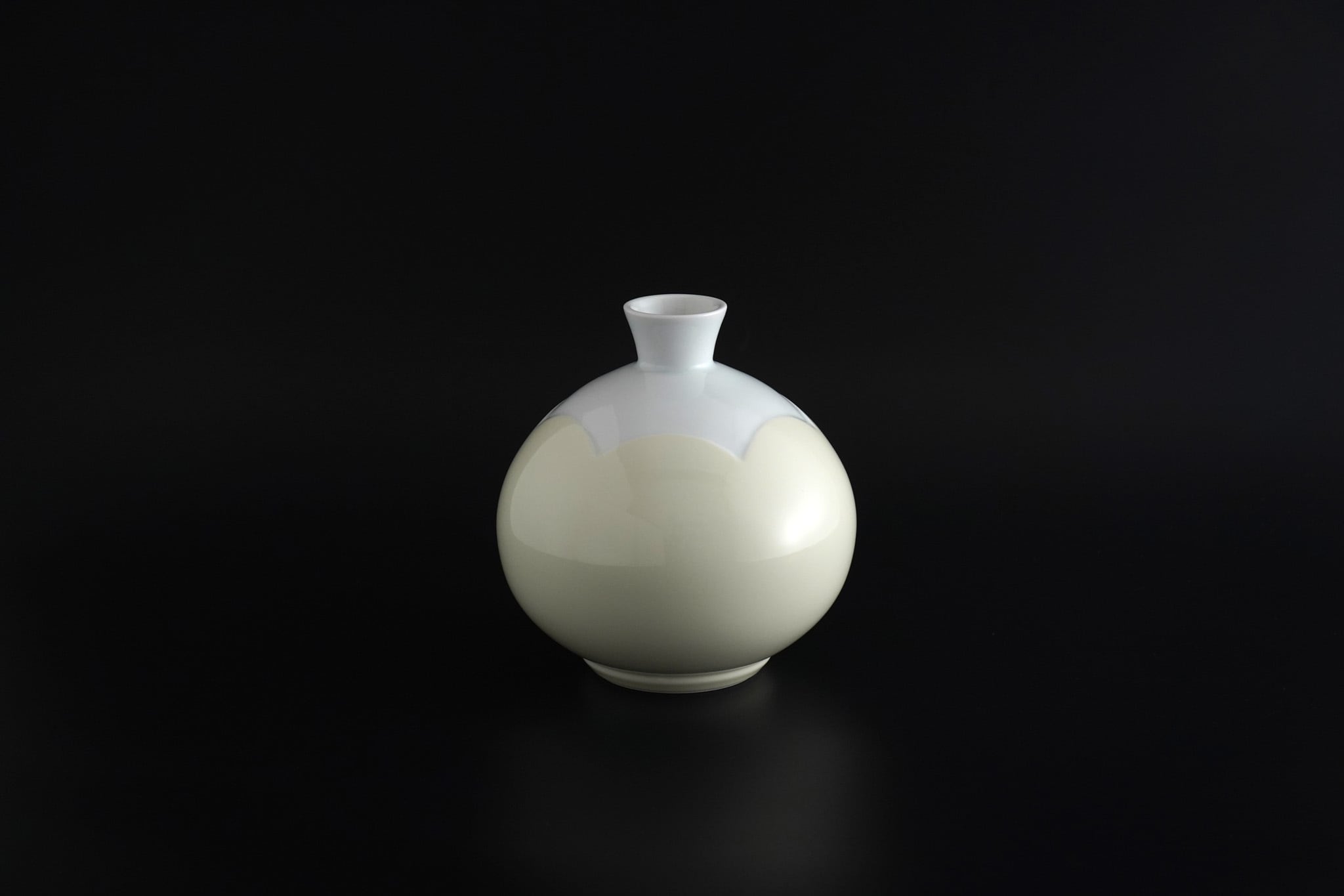 井上康徳作 YASUNORI WORKS | 井上萬二窯 INOUE MANJI KILN