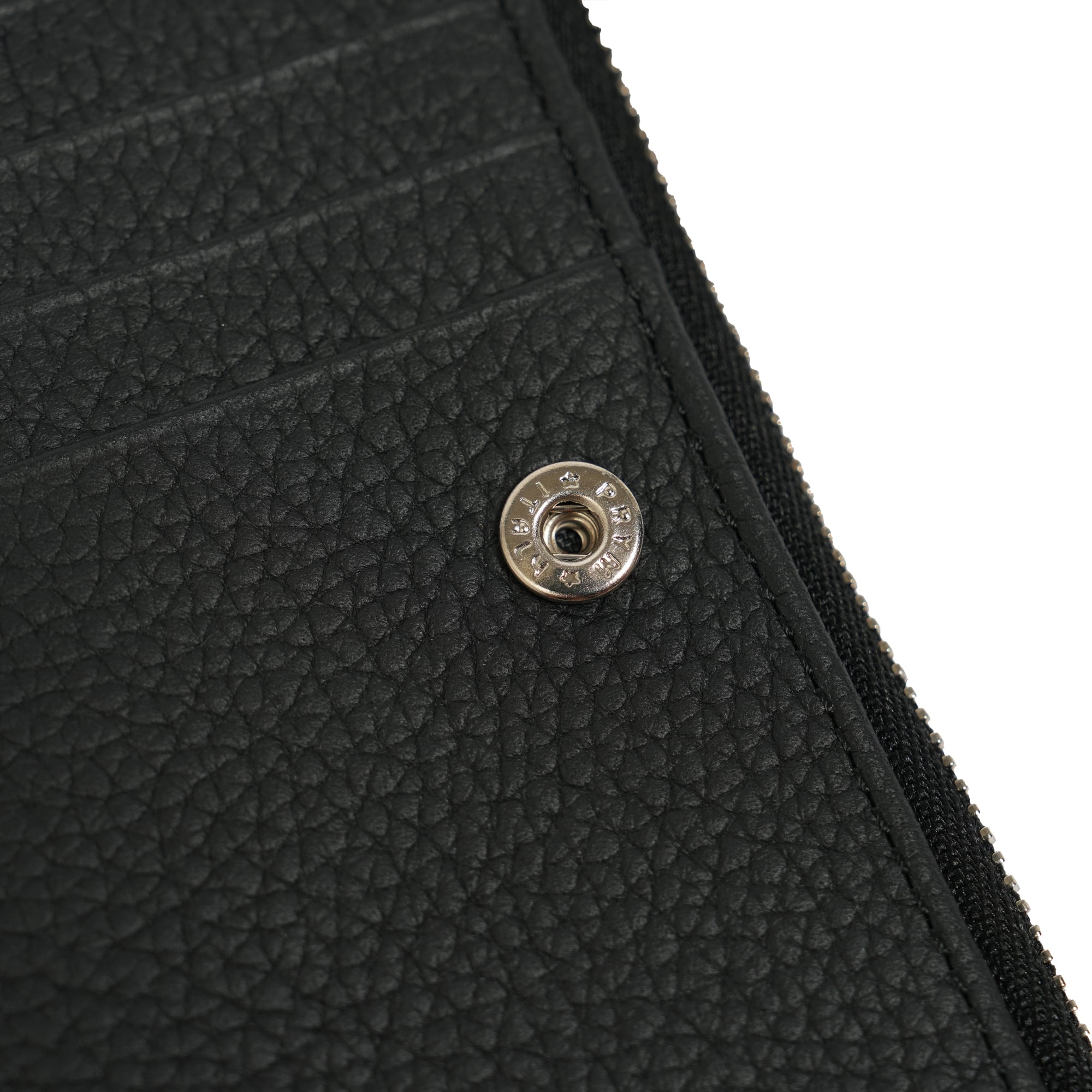 Compact Square Practical Wallet | DECi