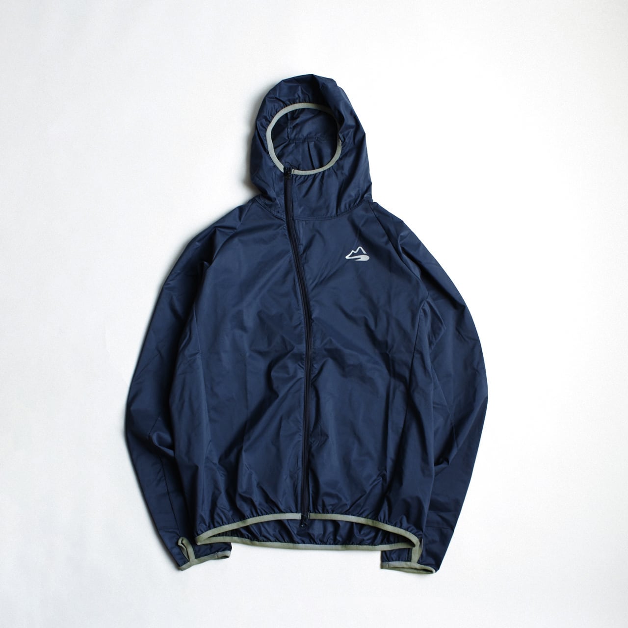 milestone（マイルストーン）Onion Hoody (オニオン フーディー