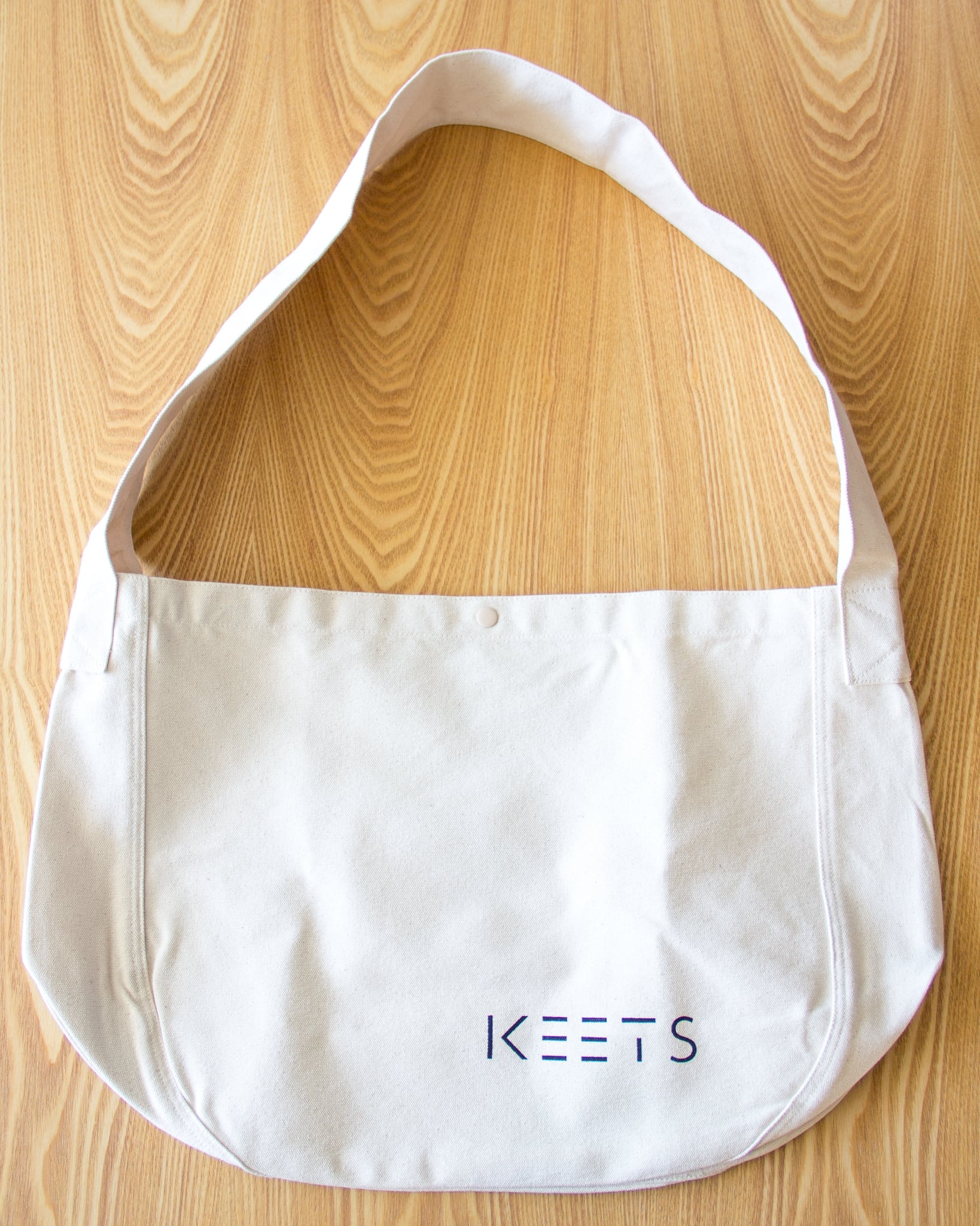 ニュースペーパーバッグ by [KEETS LIGHT] | KEETS