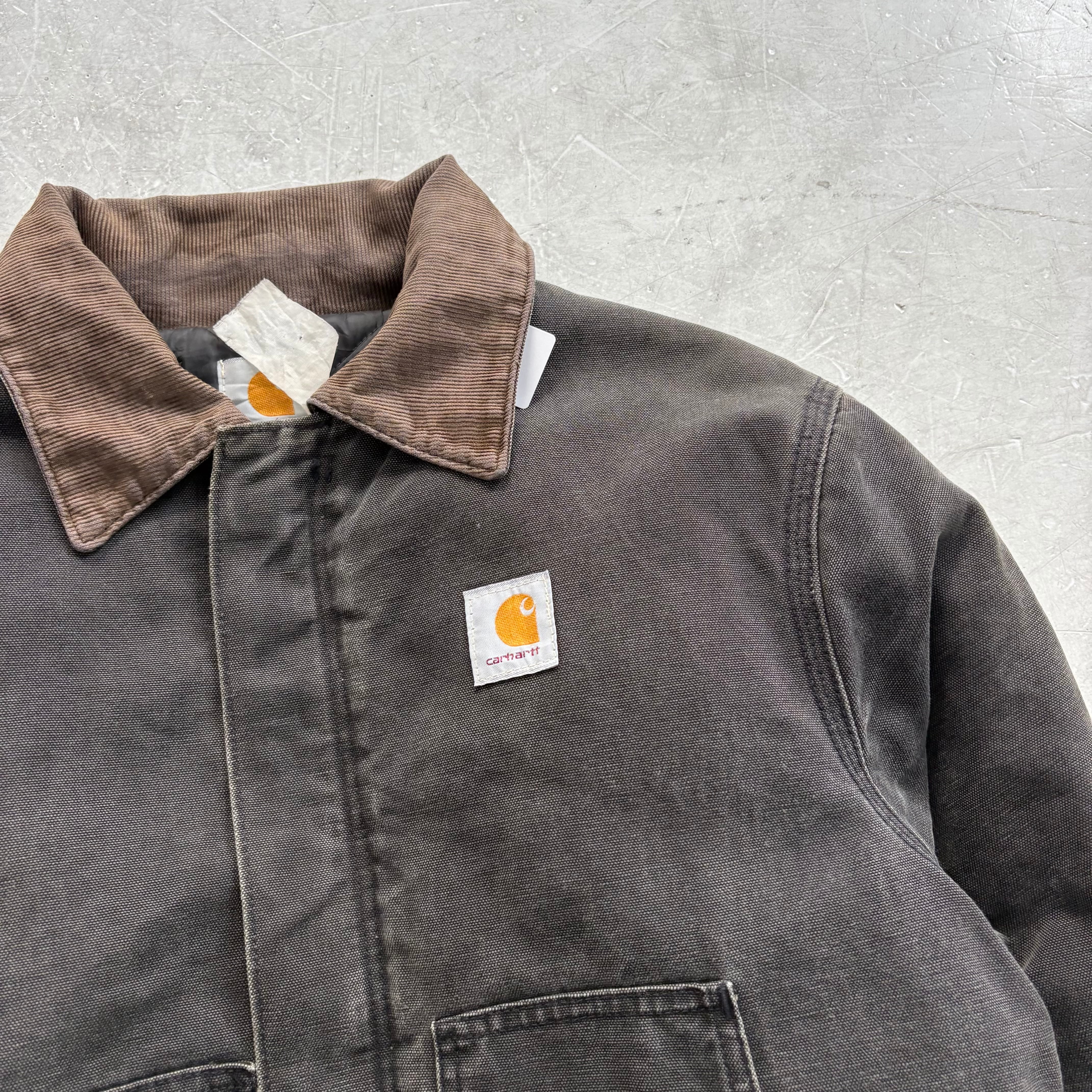 Carhartt/カーハート】トラディショナルジャケット 