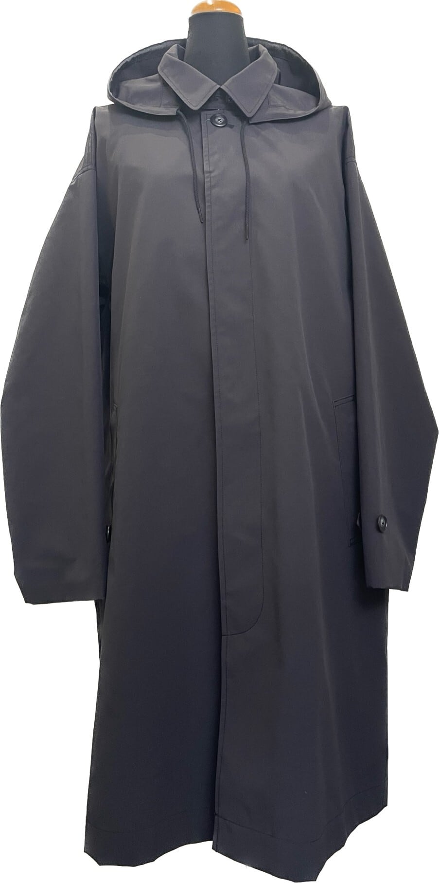 SASSAFRAS / Gardening at Night Coat | WISE clothing