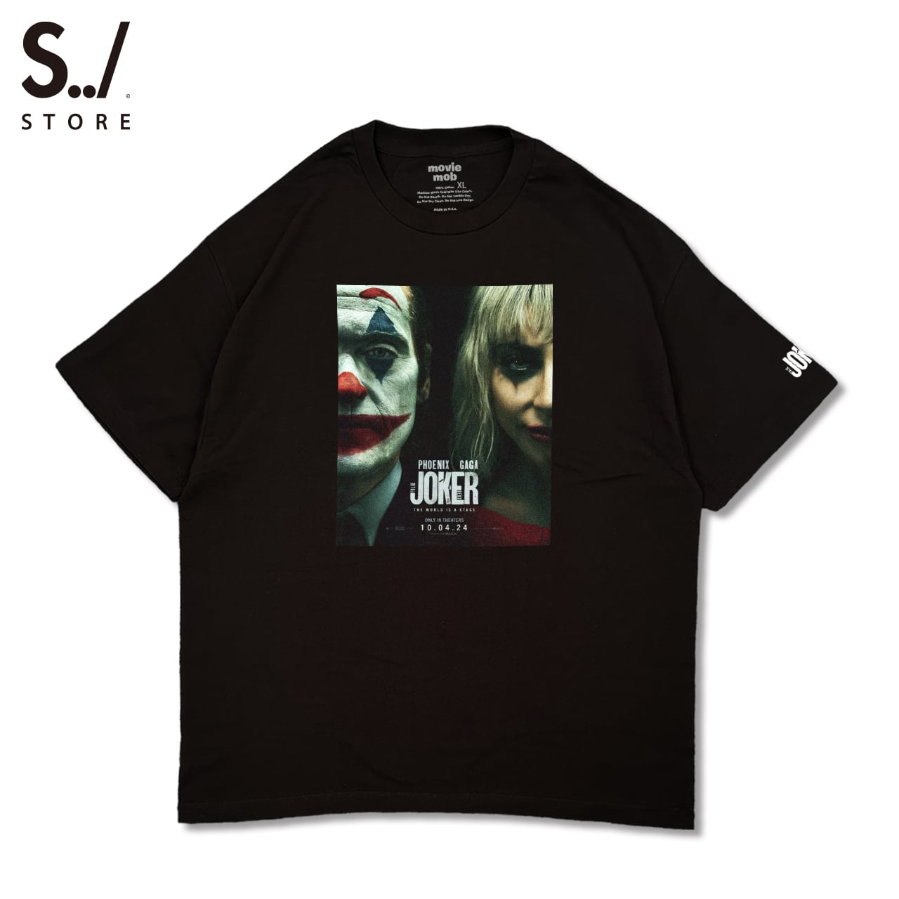 JOKER: FOLIE À DEUX