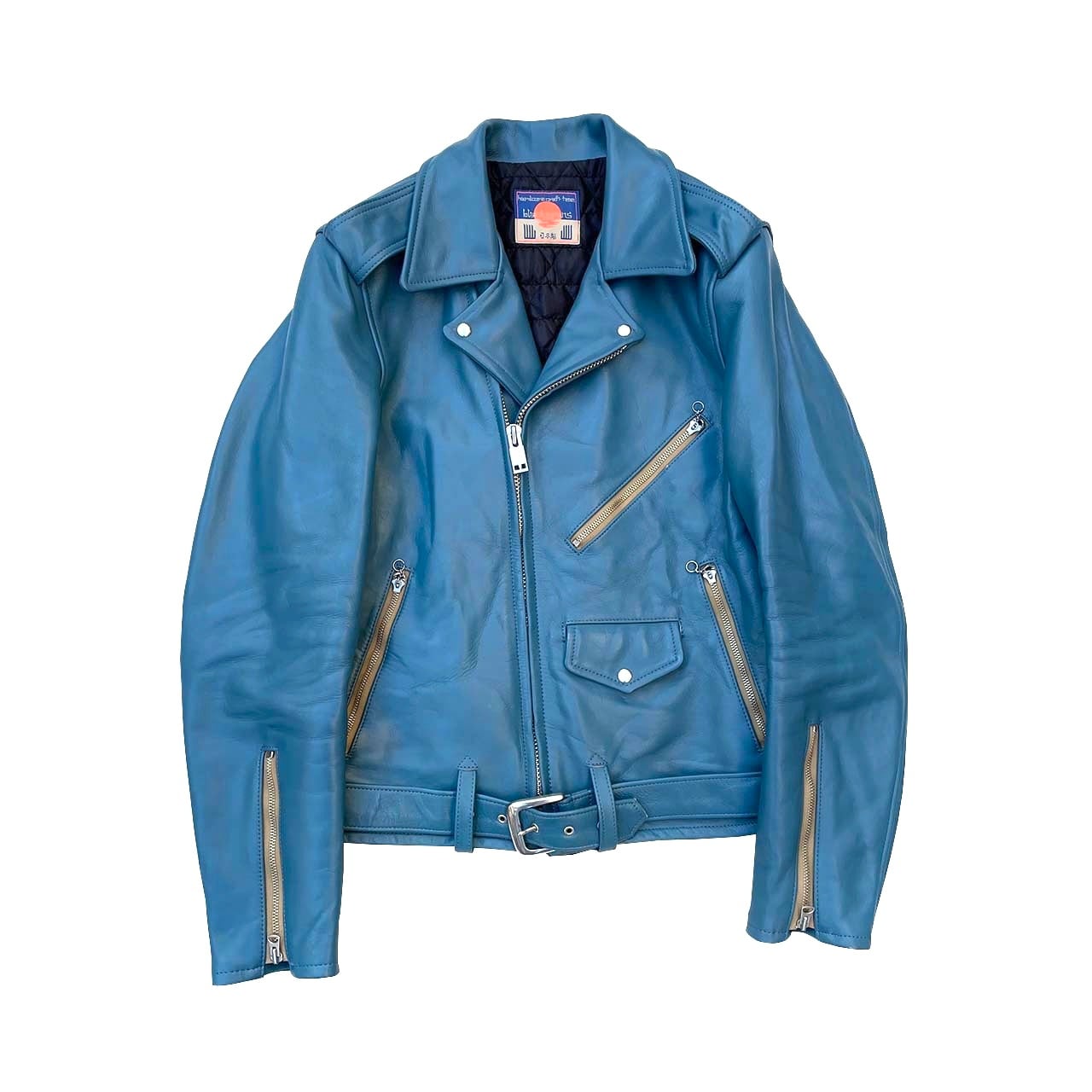 blackmeans 945-76TJ299-1 (TURQUOISE) | HEIGHTS Online Store