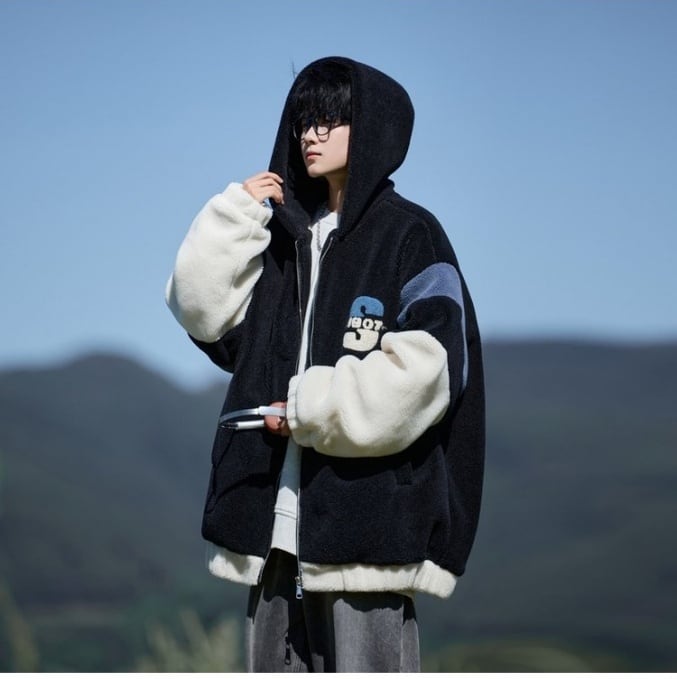 NCT WISHFUL ポップアップ ボアジップアップパーカー フーディー 楽天市場】NCT WISH [ KNIT ZIP UP HOODIE SET ] INTO THE WISH : Our