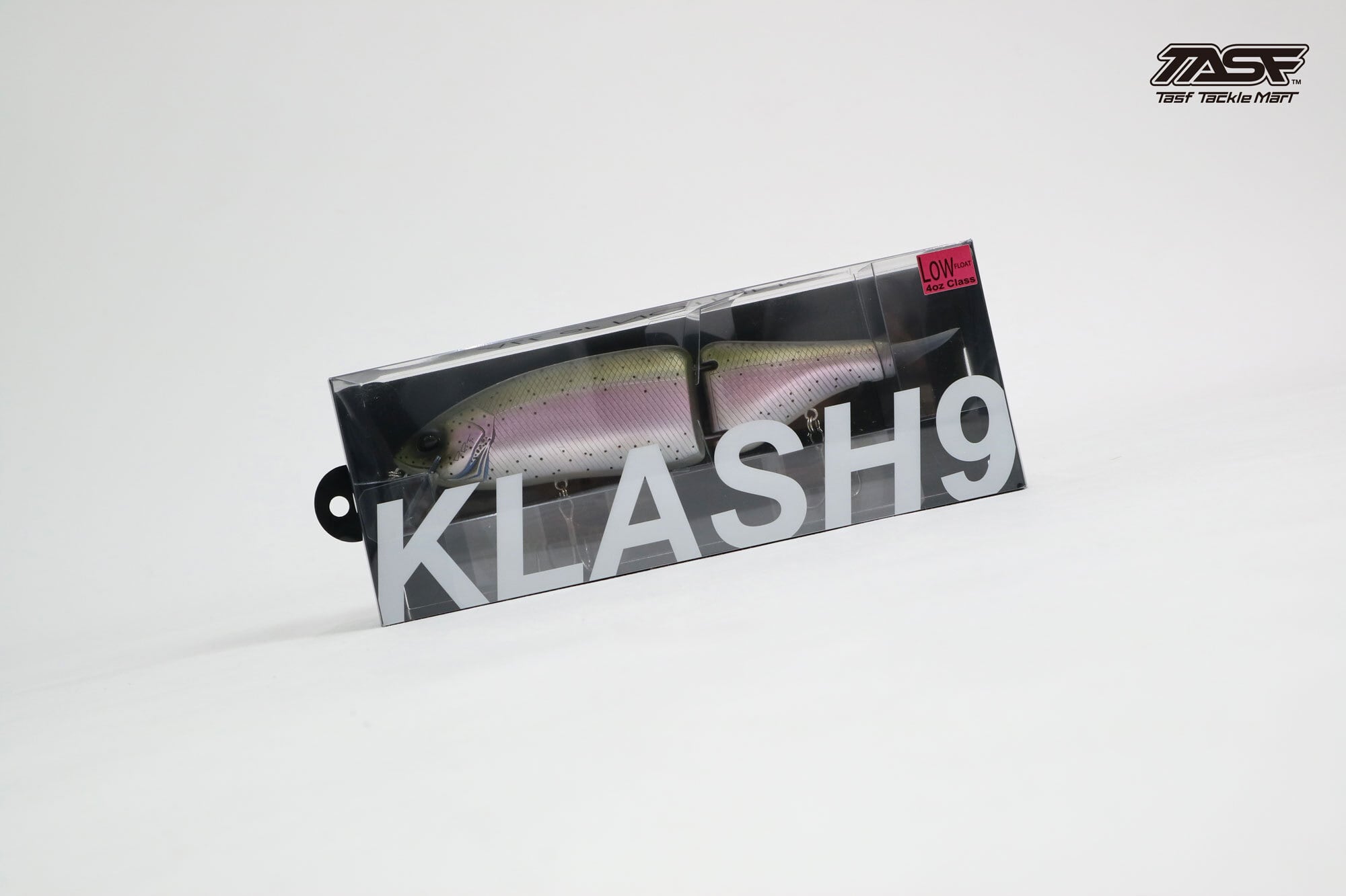 DRT (ディーアールティー) / KLASH9 Low (クラッシュナイン ロー