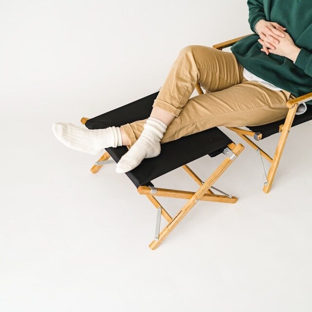NATURAL MOUNTAIN MONKEYS × asimocrafts _ Little Cot | Geek Field