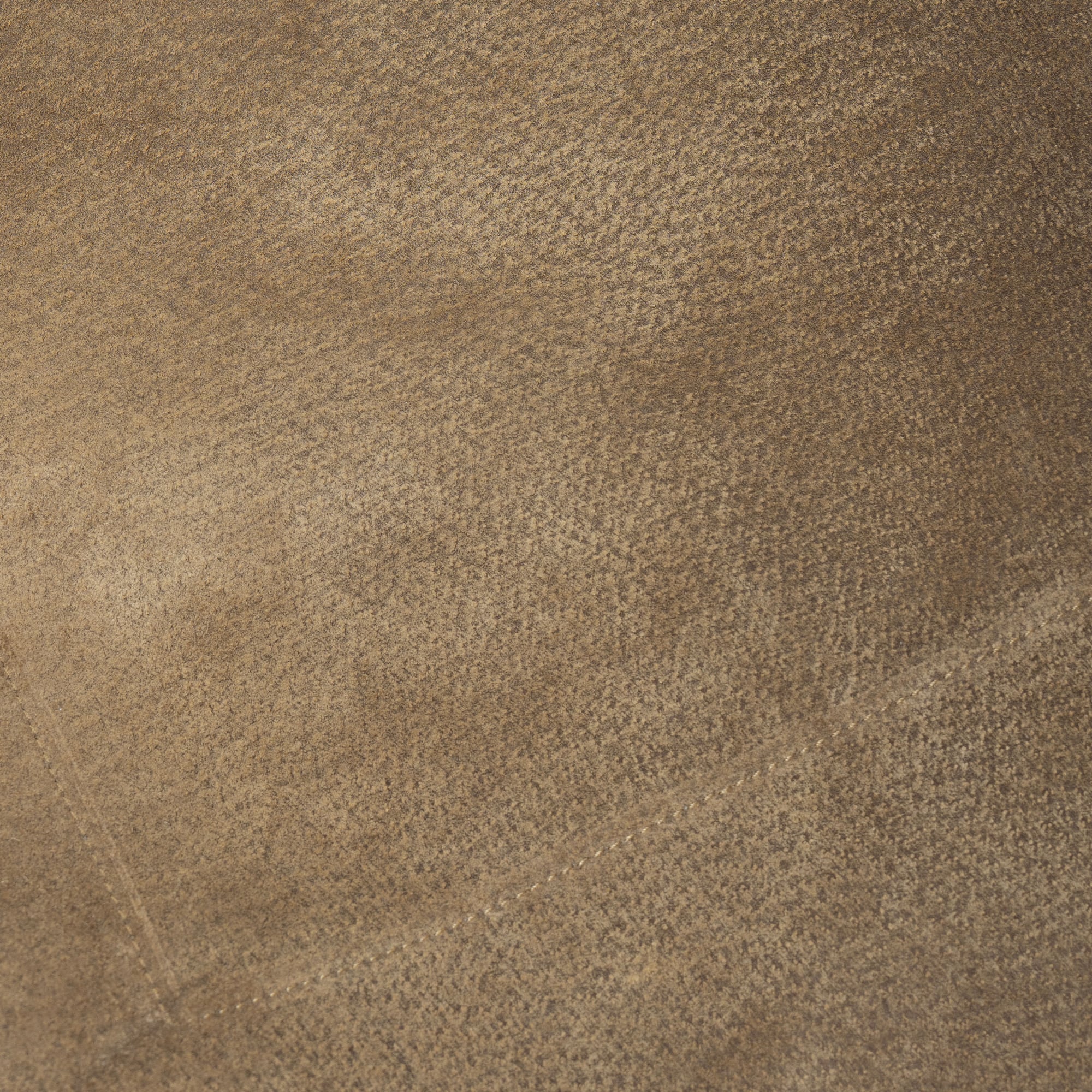 Suede Tote Bag L | DECi