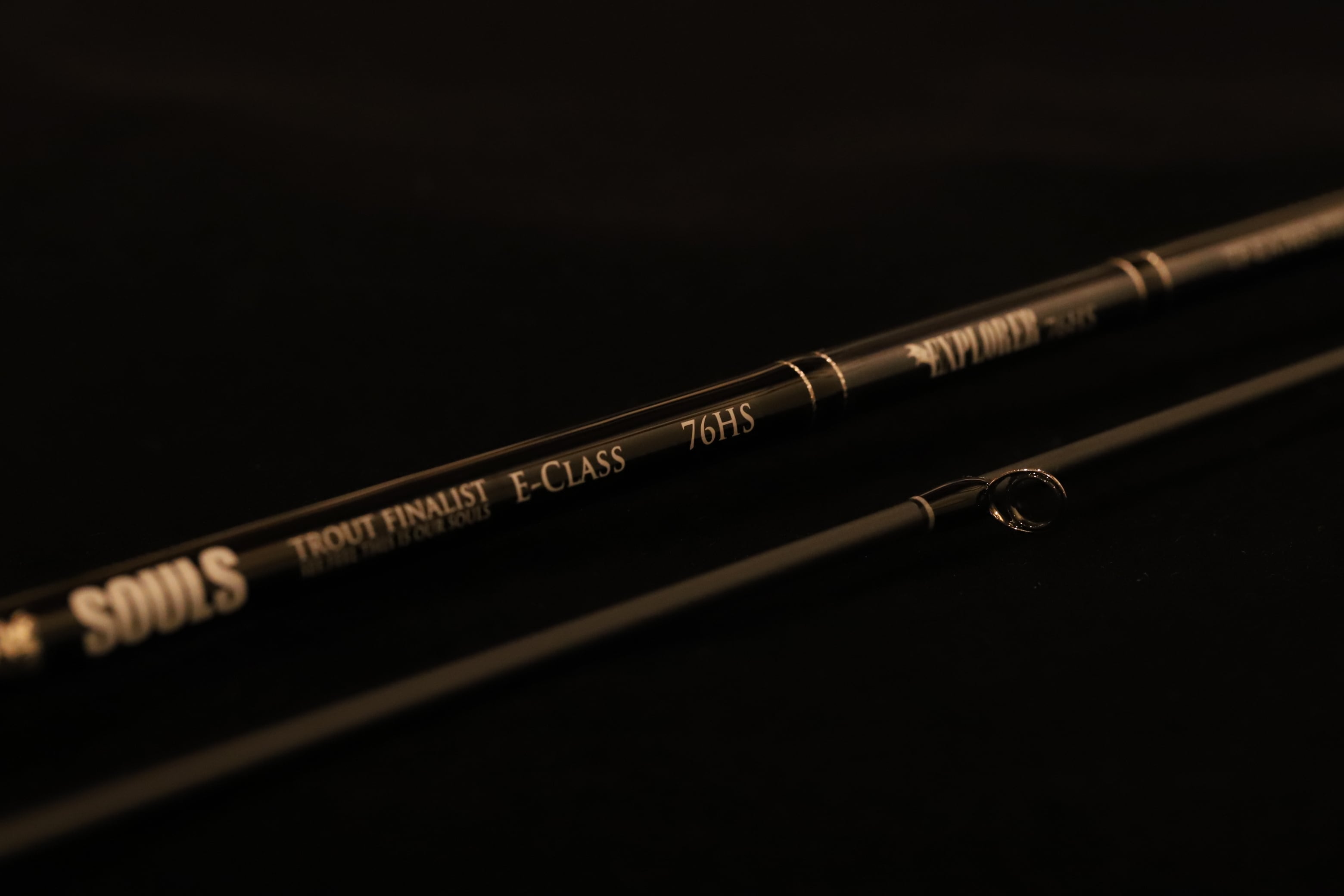 お客様感謝企画 ITO CRAFT EXPERT CUSTOM 510ULX カリン 抽選販売