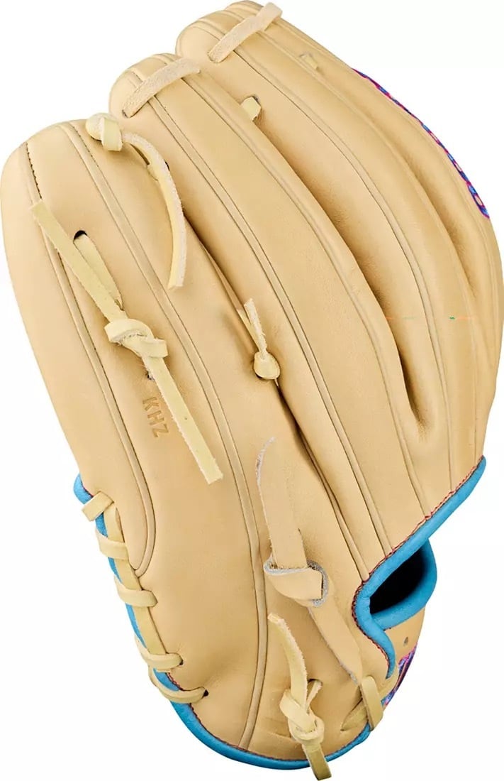 日本未発売】ウィルソン A2000 硬式 野球 内野手用 グローブ 1786型