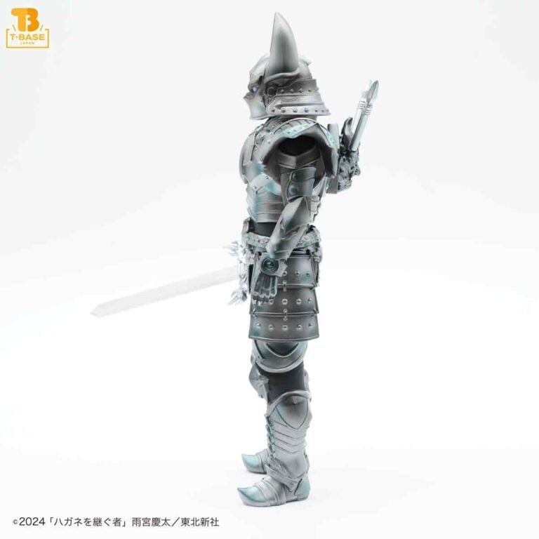 ハガネ(白羽創磨) | 牙狼＜GARO＞ショップ