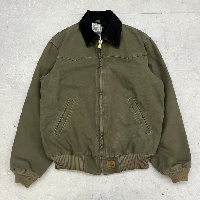 Carhartt/カーハート】サンタフェジャケット | 古着屋KAKAVAKA