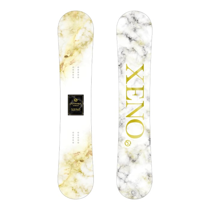GT snowboards 『 XENO 』 25-26 スノーボード ジーティースノーボード