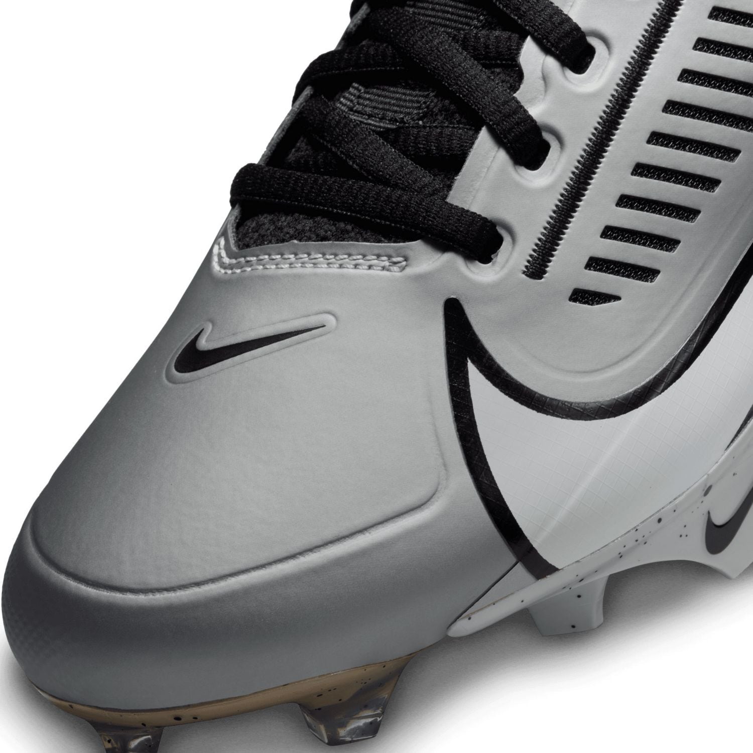 29cm】NIKE VAPOR EDGE PRO 360 2 アメフト スパイク ライトスモーク