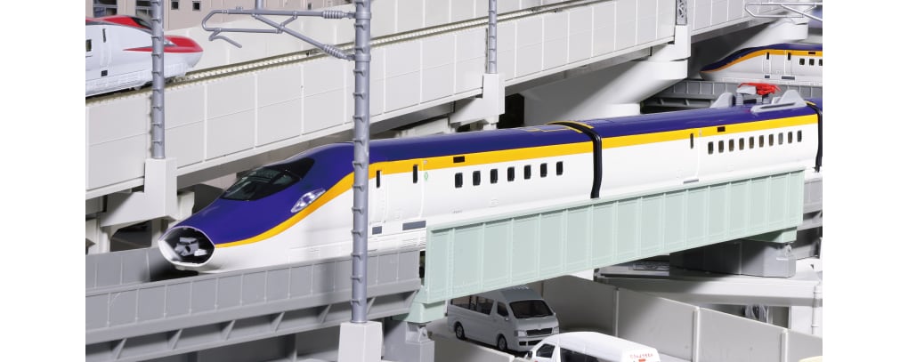 KATO 10-2050 E8系 山形新幹線