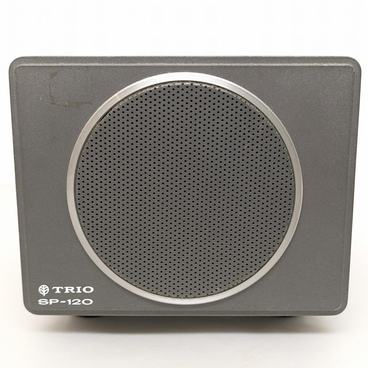 TRIO・SP-120・外部スピーカー・アマチュア無線・No.230702-06・梱包