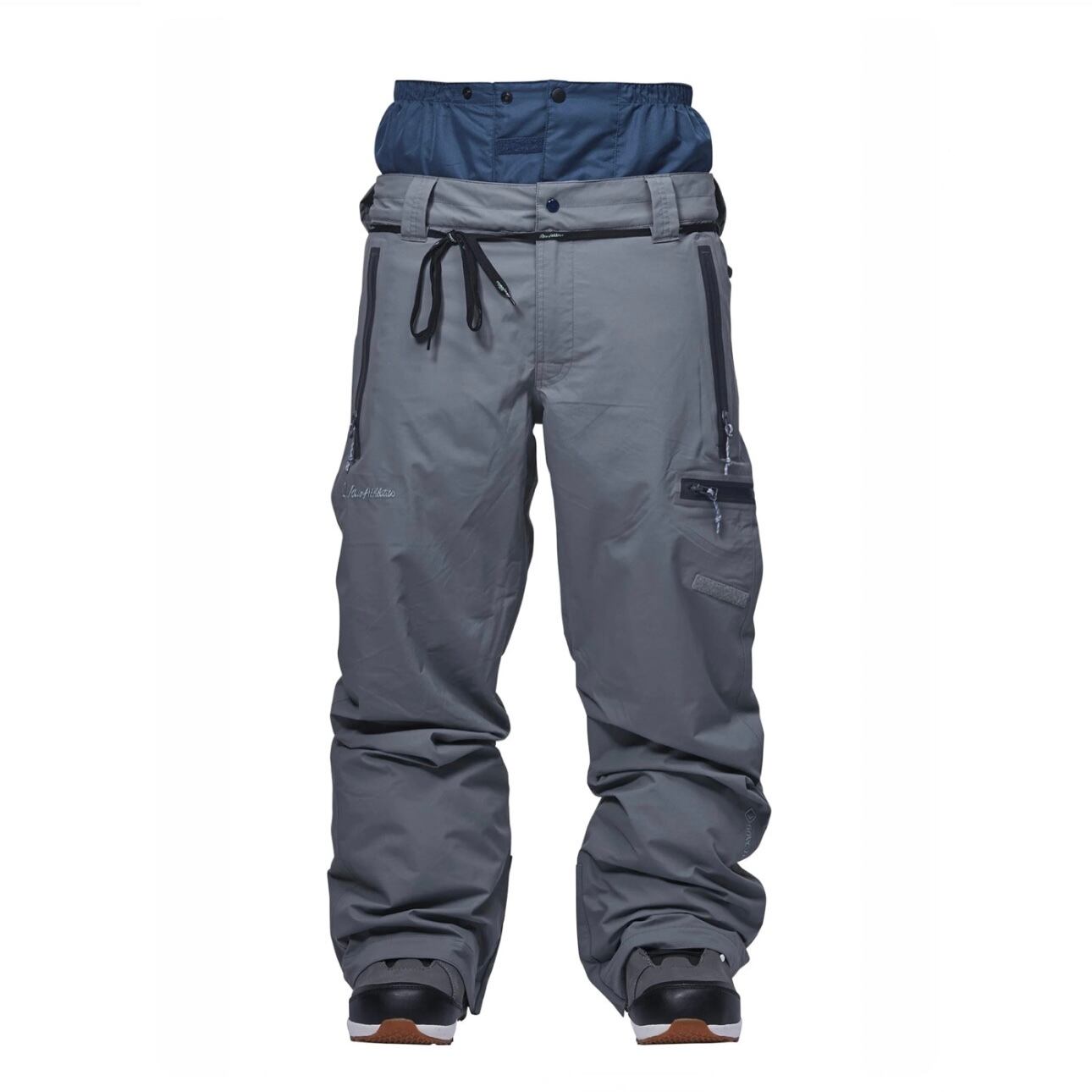 686 six eight six 24/25 Collection『 STANDARD SHELL PANT