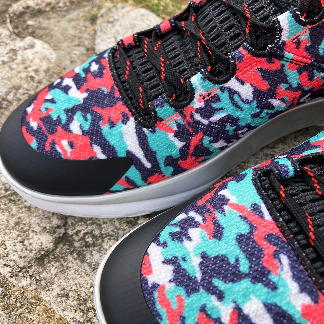 Under Armour Curry 1 Low Flotro 