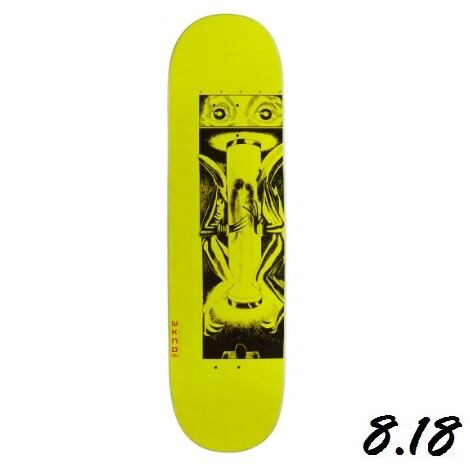 WKND | -pretzels-skateboard and culture