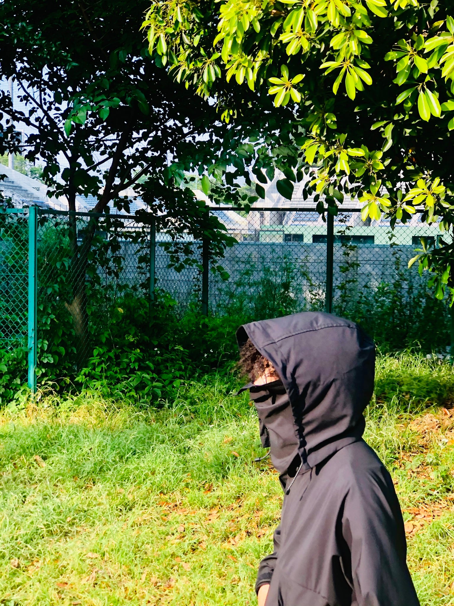 O - / BARTHLOTTO JACKET | Skool