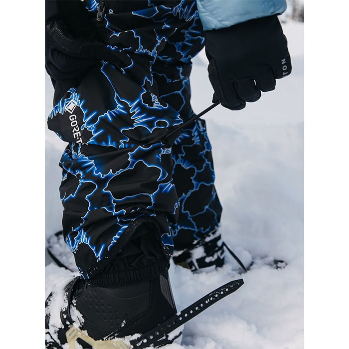 BURTON ［ak] コレクション『 Men's Burton ［ak] Swash GORE-TEX 2L
