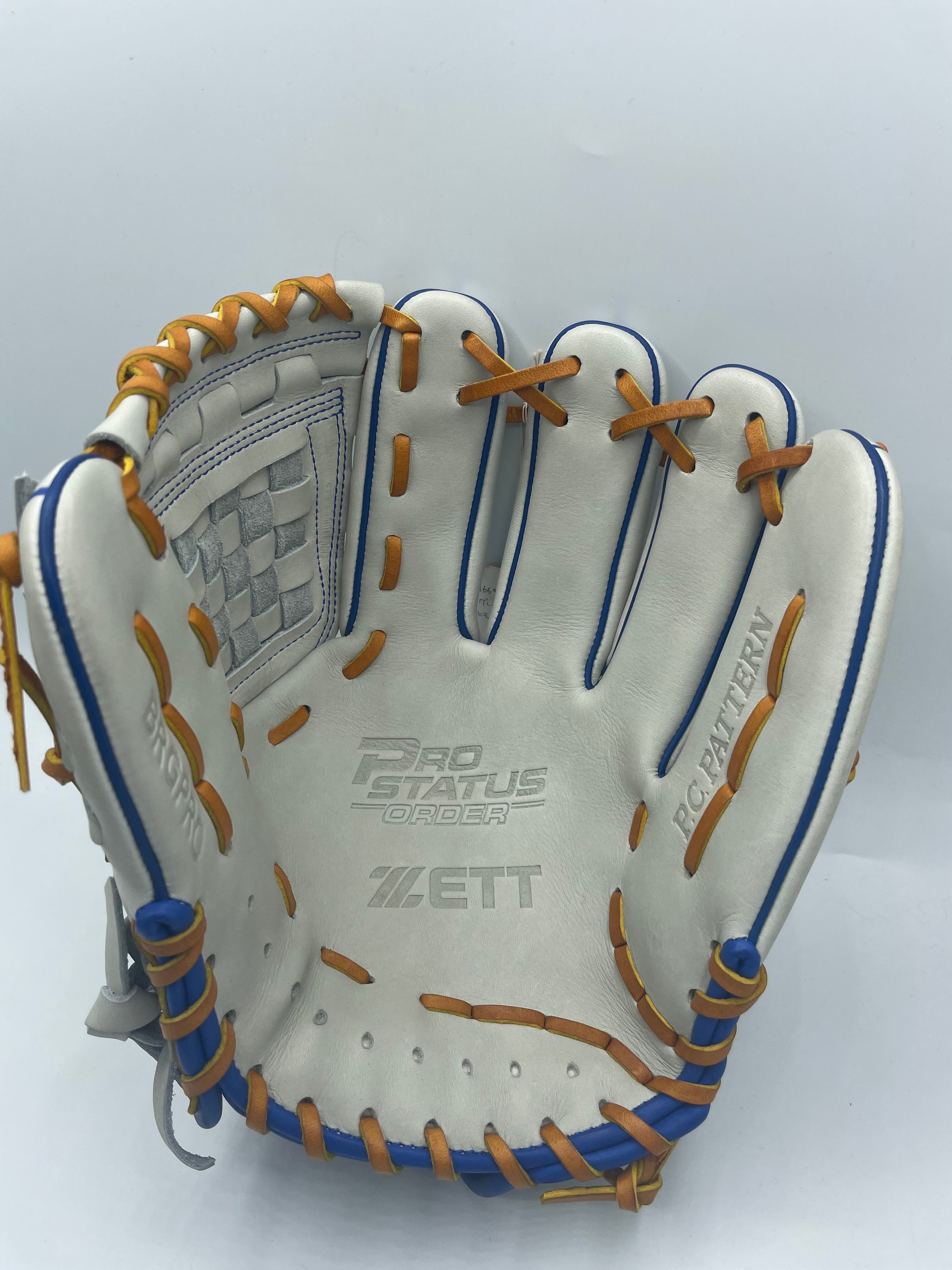 店舗別注】ZETT軟式源田モデル166型グラブ | タケスポselect 【竹中