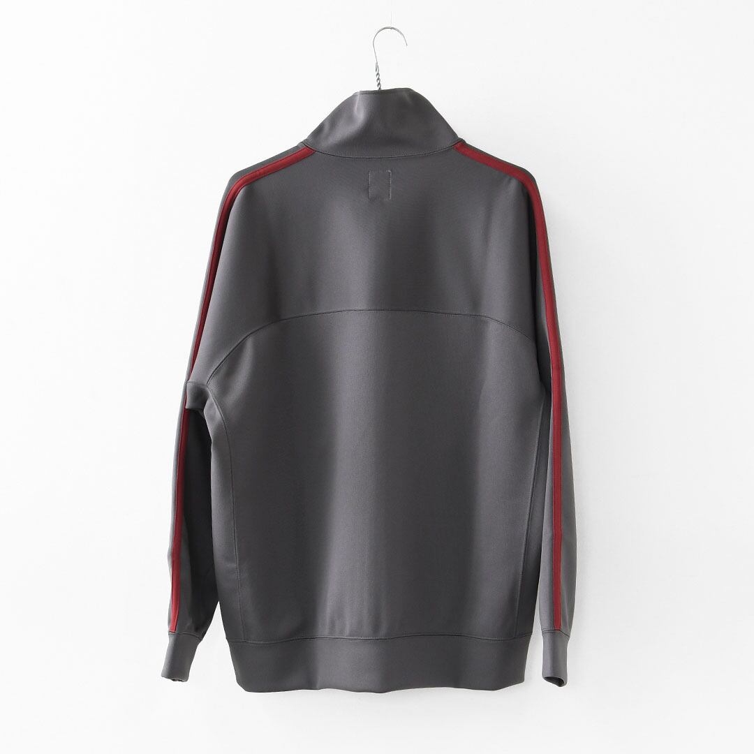 SOUTH2 WEST8 [サウスツーウエストエイト] Trainer Jacket - Poly