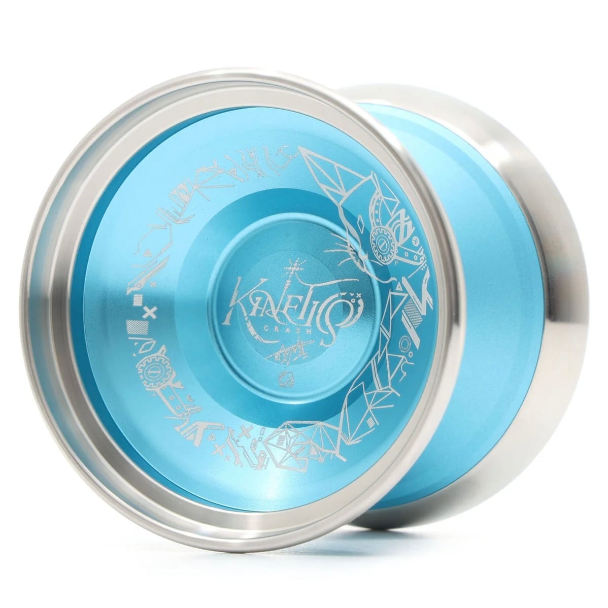 C3ヨーヨーデザイン | yoyospaceas