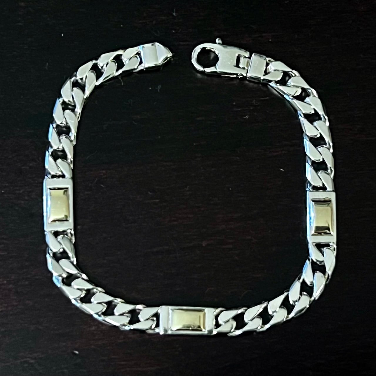 BRACELET | THE OLDER VINTAGE