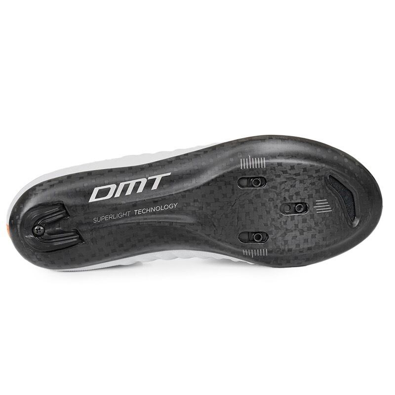 DMT POGI'S SUPERLIGHT WHITE | SILBEST Cycle シルベストサイクル