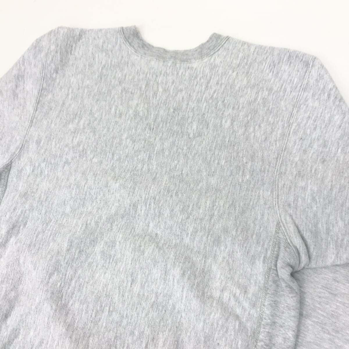 名*衛様 90S 刺繍タグチャンピオン USA製 リバースウィーブ スナップ