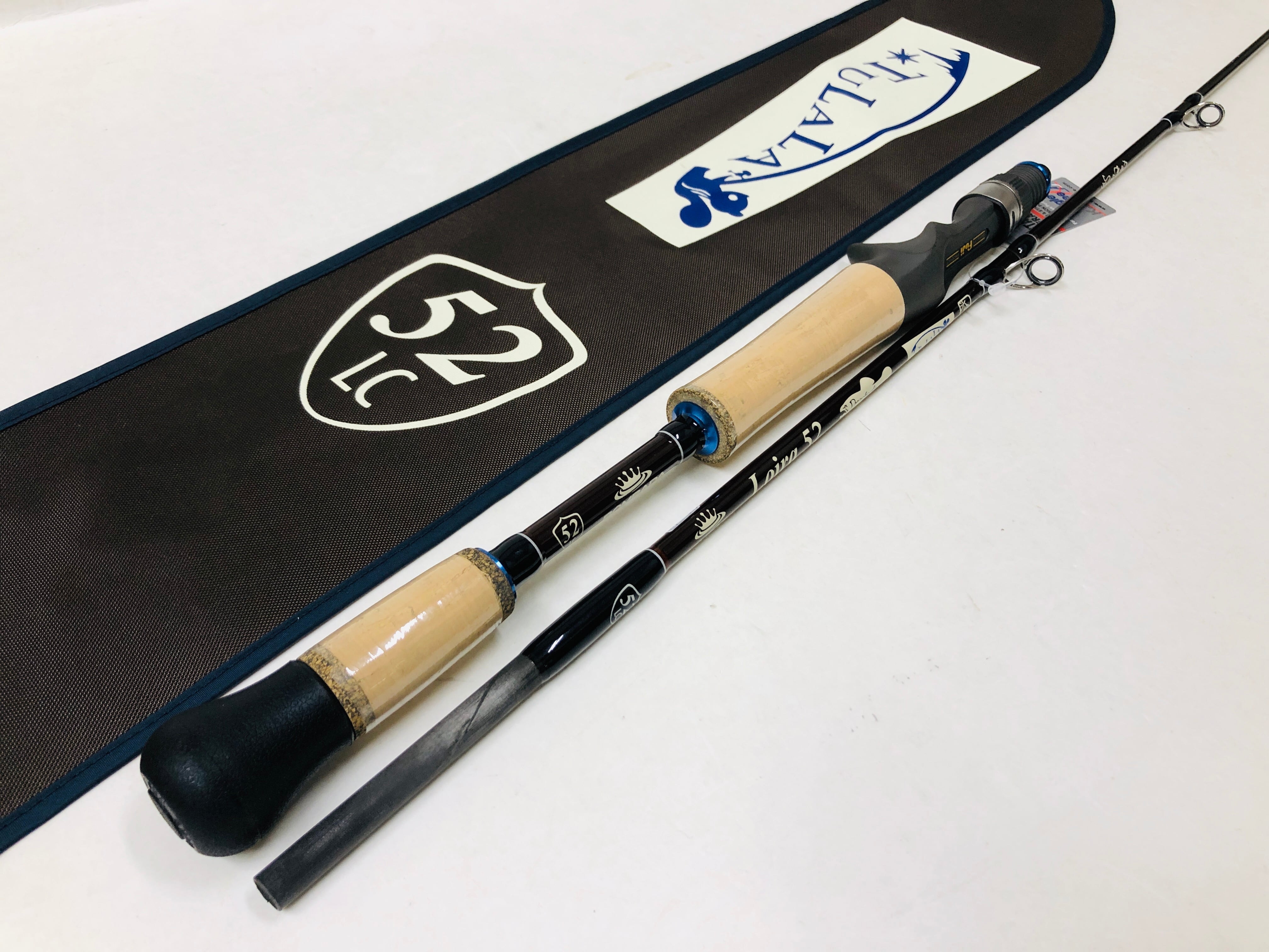 BOMBADA×TULALA 【NEW】 Loira52 ロイラ52 | Fishing Tackle BLUE MARLIN