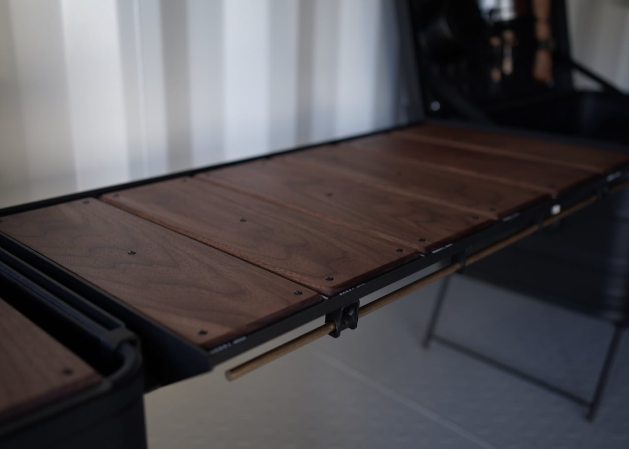 Wood Board(walnut) | NODELDESIGN ONLINE STORE