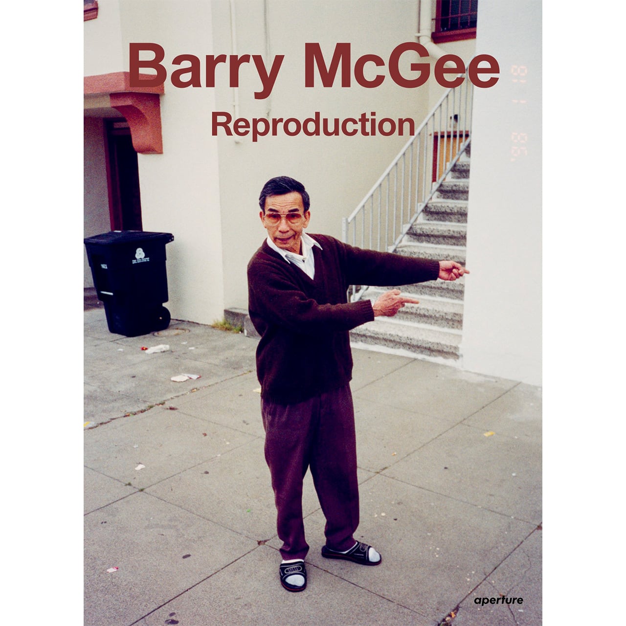 Barry McGee: Reproduction | PERROTIN STORE TOKYO